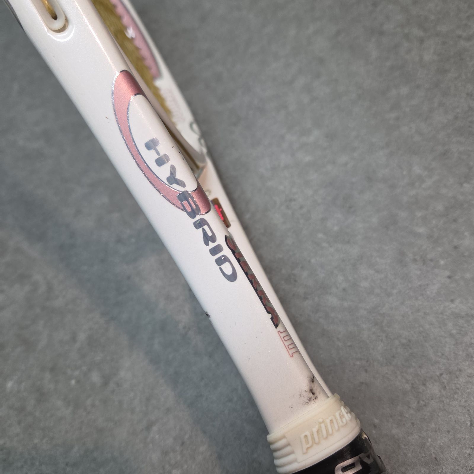 Prince O3 HYBRID SIERRA III プリンス オー・スリー ハイブリッド