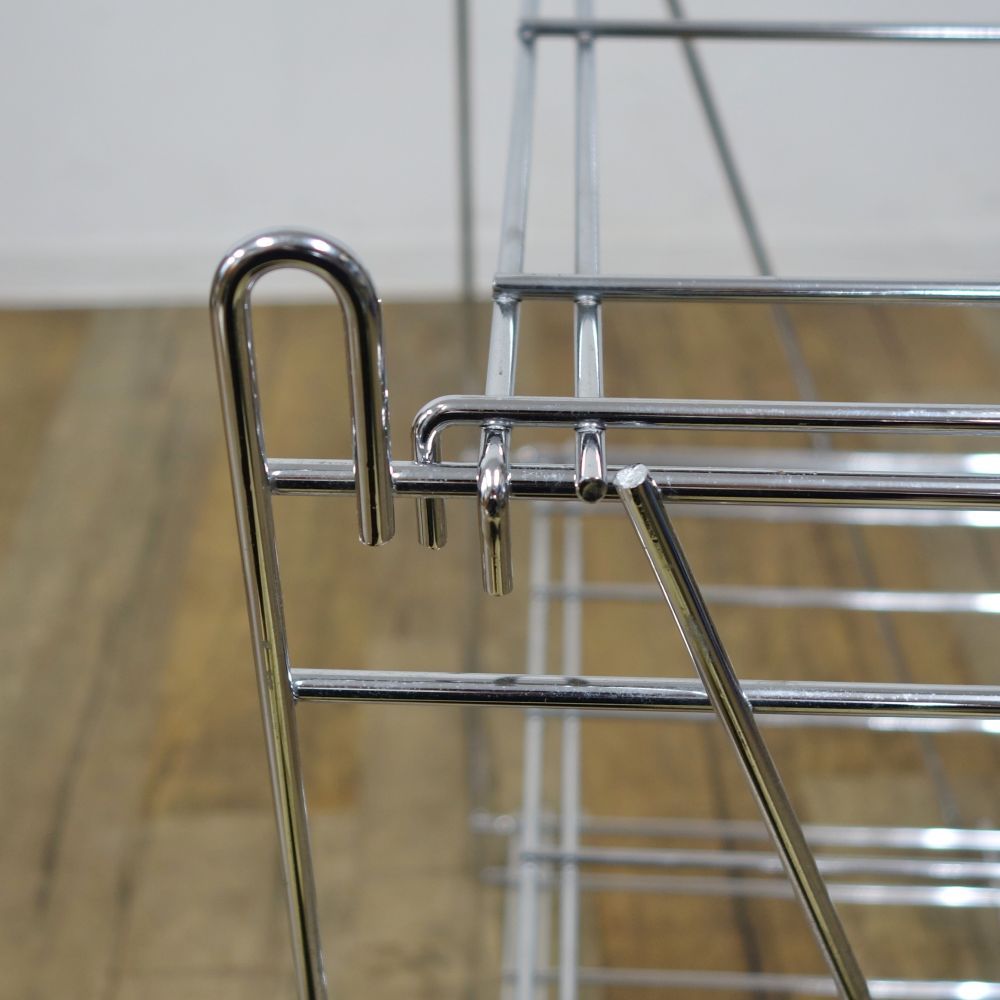 廃盤 希少 プリムス PRIMUS TWO SHELF COOK STAND シェルフ バーナー スタンド キャンプ バーベキュー アウトドア 廃盤 希少 プリムス PRIMUS TWO SHELF COOK STAND シェルフ