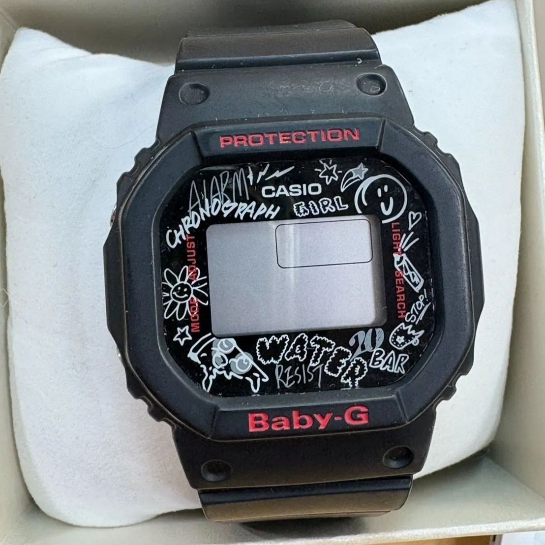 watch