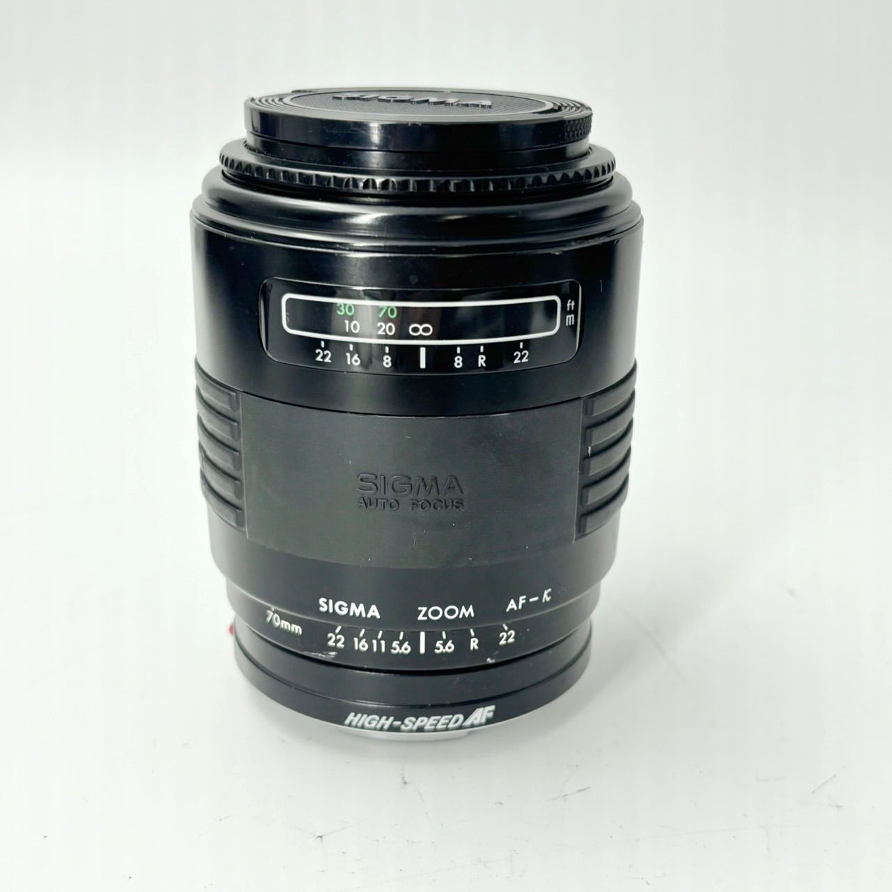 MINOLTA 7000 一眼レフカメラ、ストロボ MINOLTA PROGRAM 2800 AF