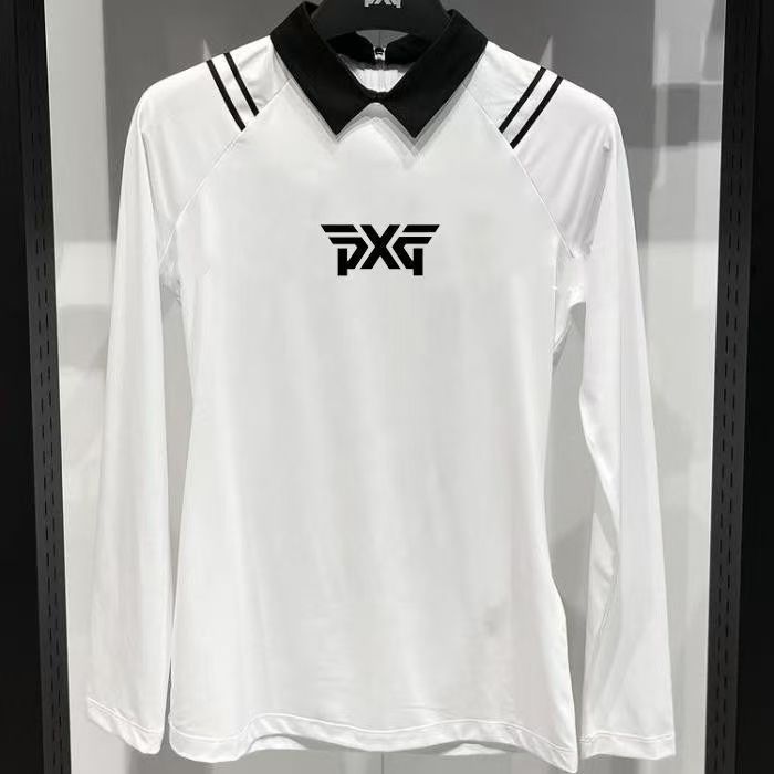 PXG ピーエックスジー ピーエックスジー ポロシャツ ゴルフ