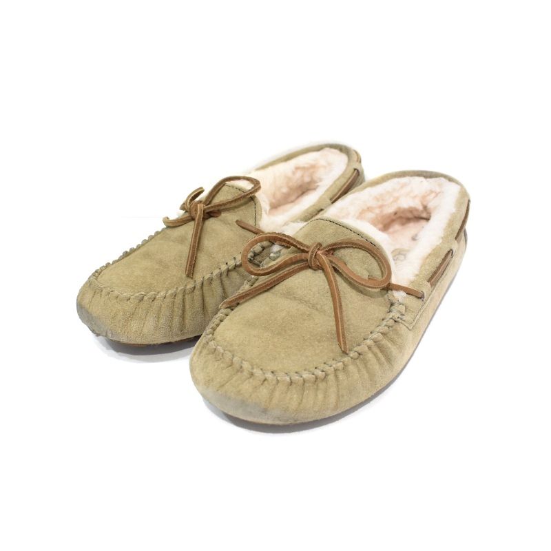 未使用 UGG アグ DAKOTA ダコタ ピューター US6 23CM UGG - 未使用 UGG アグ DAKOTA ダコタ ピューター US6 23CMの通販 by