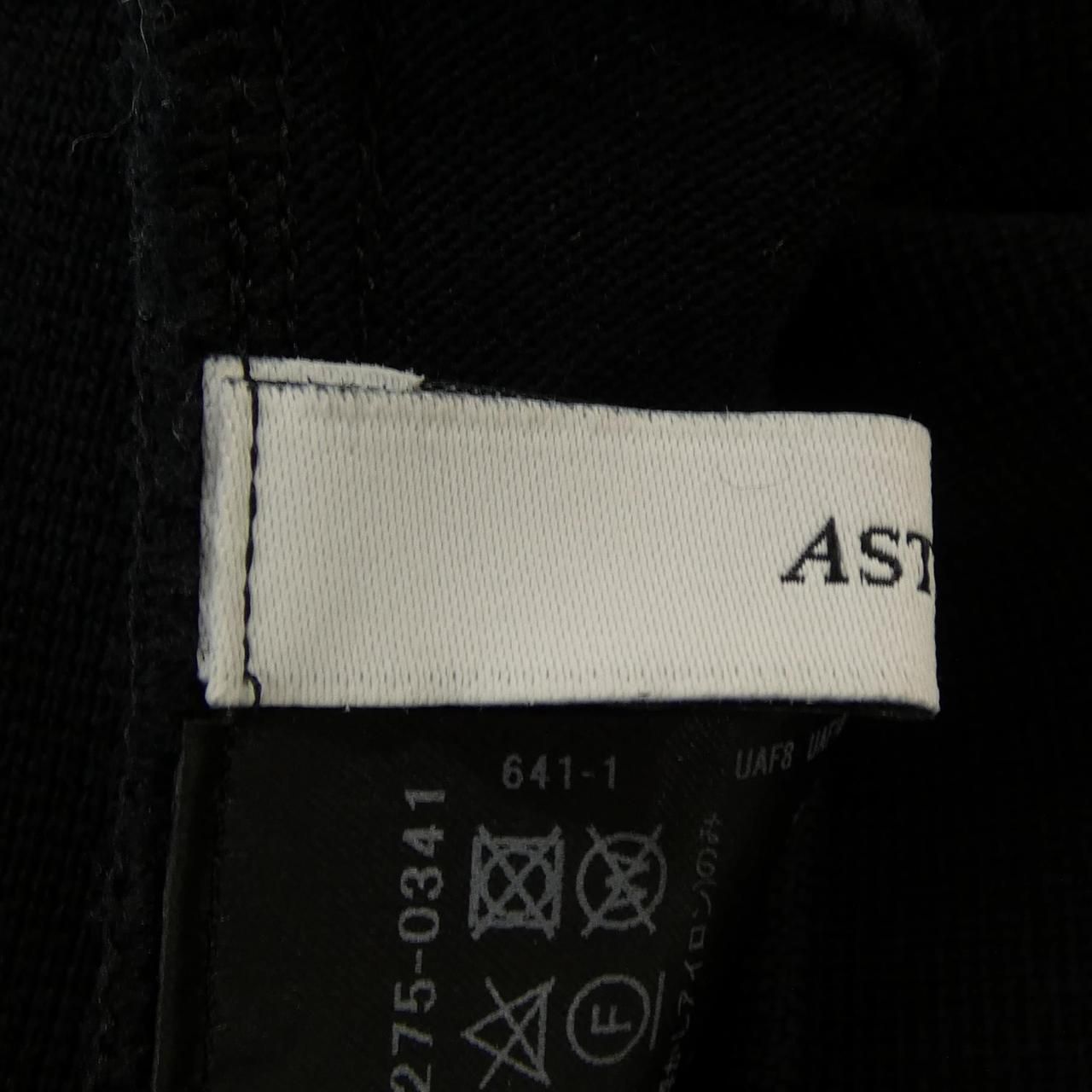 アストラット ASTRAET 5414-275-0341 パンツ DECORATOM_COM_BR