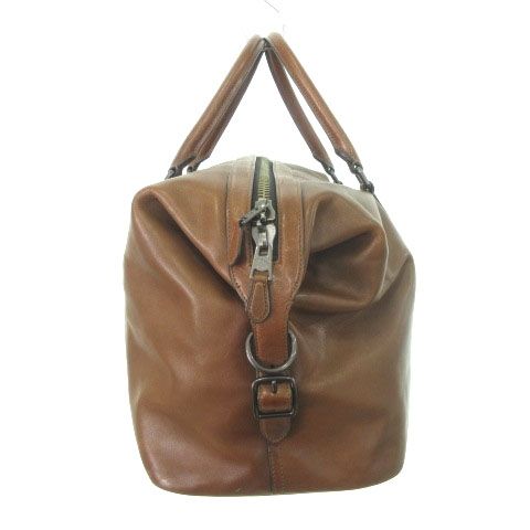 コーチ COACH 美品 ボストンバッグ エクスプローラー 59043