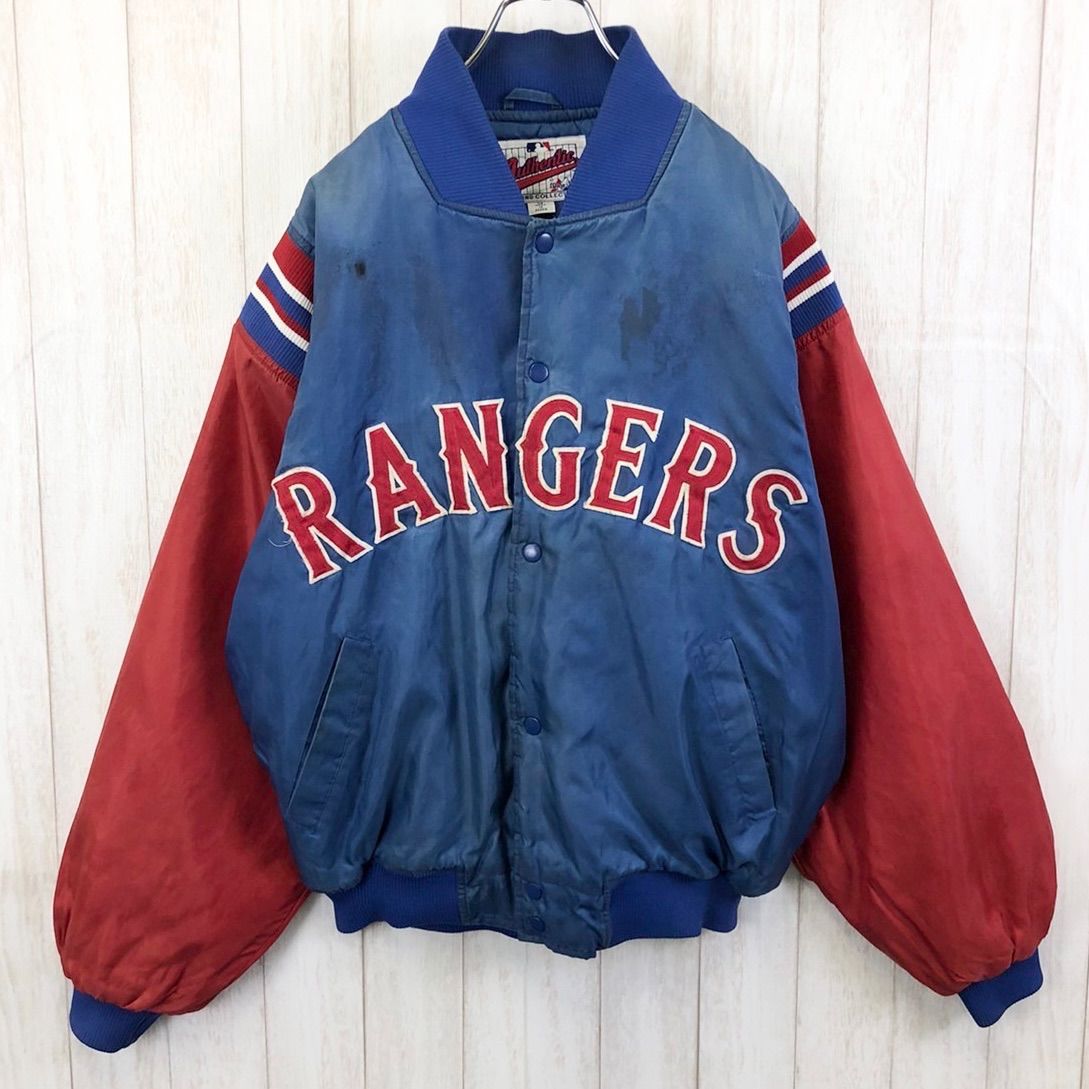 MLB Texas Rangers レンジャーズ スタジャン-