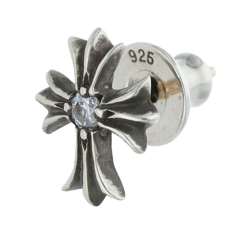 CHROME HEARTS  クロムハーツ  RS CRS  ピアス 楽天市場】クロムハーツ（ブランドクロムハーツ）（ピアス