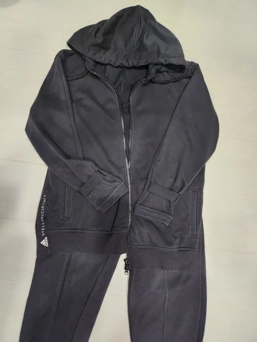 adidas(アディダス) STELLA McCARTNEY(ステラ マッカートニー) セットアップ