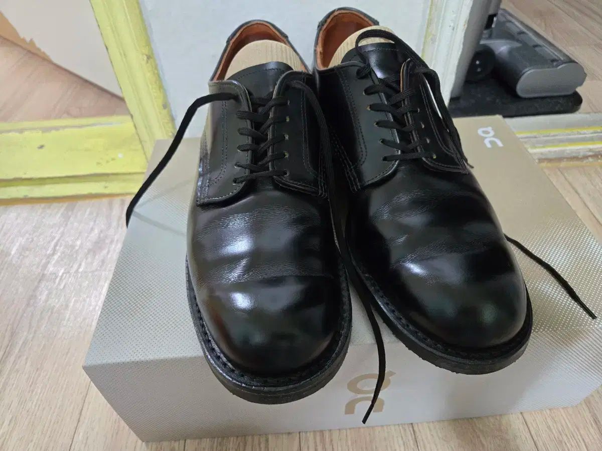 RED WING レッドウィング ミルウォン Blucher 9D