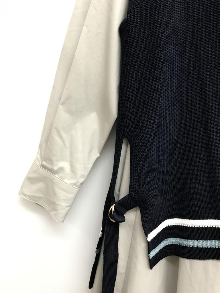 コンビワンピ み