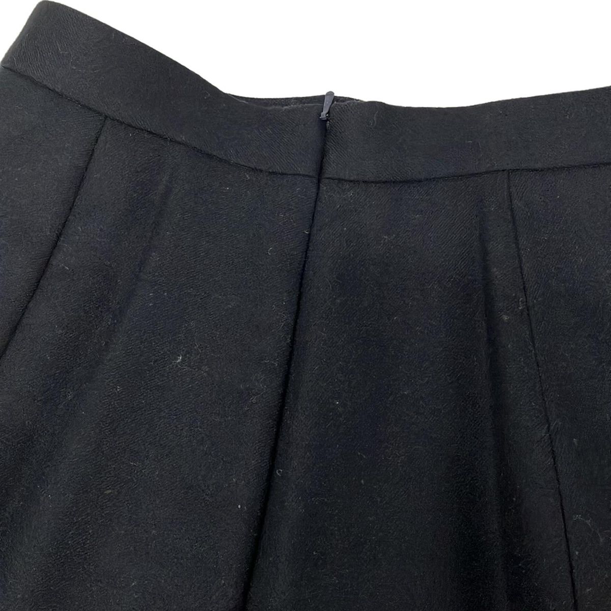 FOXEY/フォクシー スカート リネンクロス　ひざ丈 38 FOXEY/フォクシー スカート リネンクロス ひざ丈 38 楽天市場