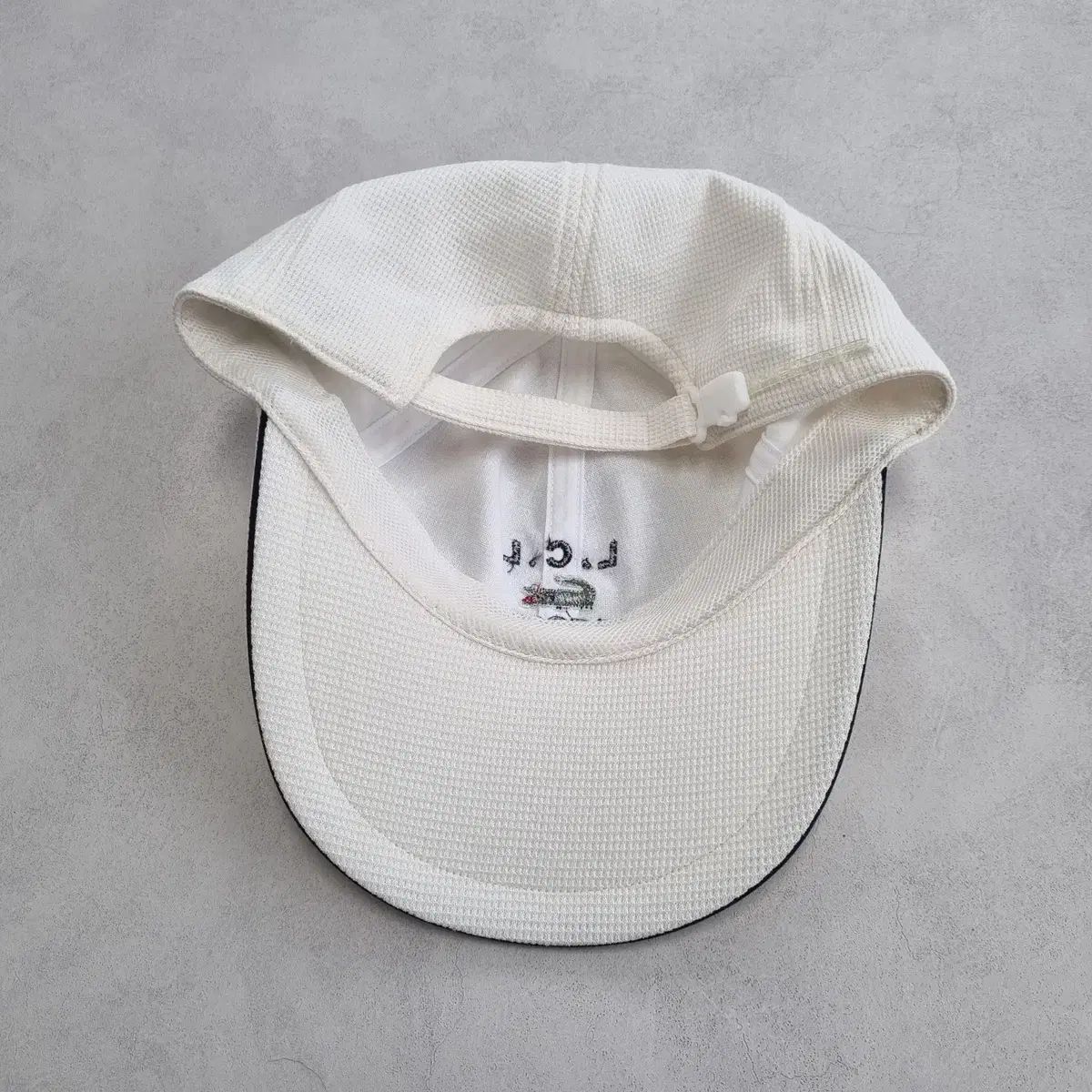 LACOSTE ラコステ