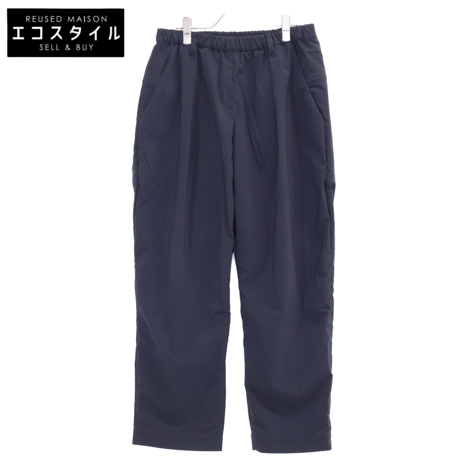 TEATORA テアトラ TT-004R-DR WALLET PANTS RESORT ウォレット パンツ リゾート|