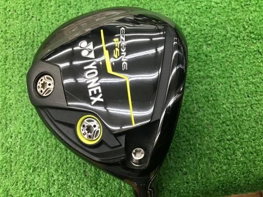 YONEX - ヨネックス EZONE　FS　3W 純正特注シャフト S ヨネックス EZONE FS 3W 純正特注シャフト S