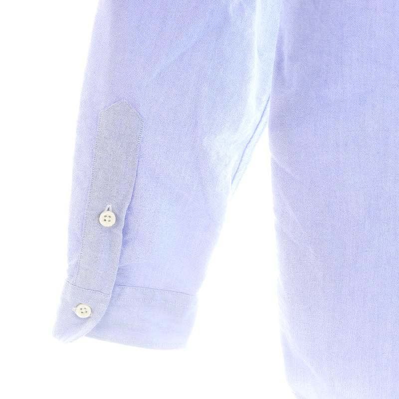 ミューズ ドゥーズィエム クラス MUSE de Deuxieme Classe 24SS OXFORD