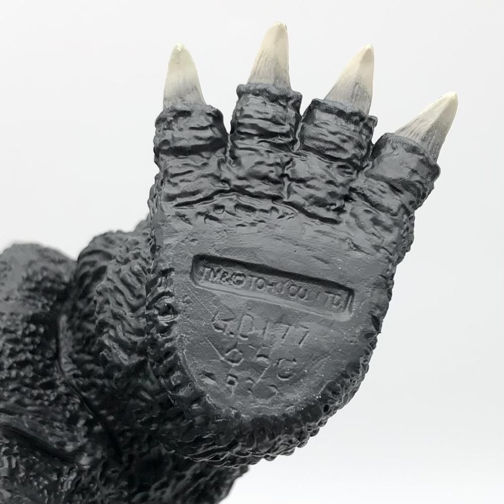 中古】現状渡 バンダイ 一番くじ ゴジラ 大怪獣列伝G ラストワン