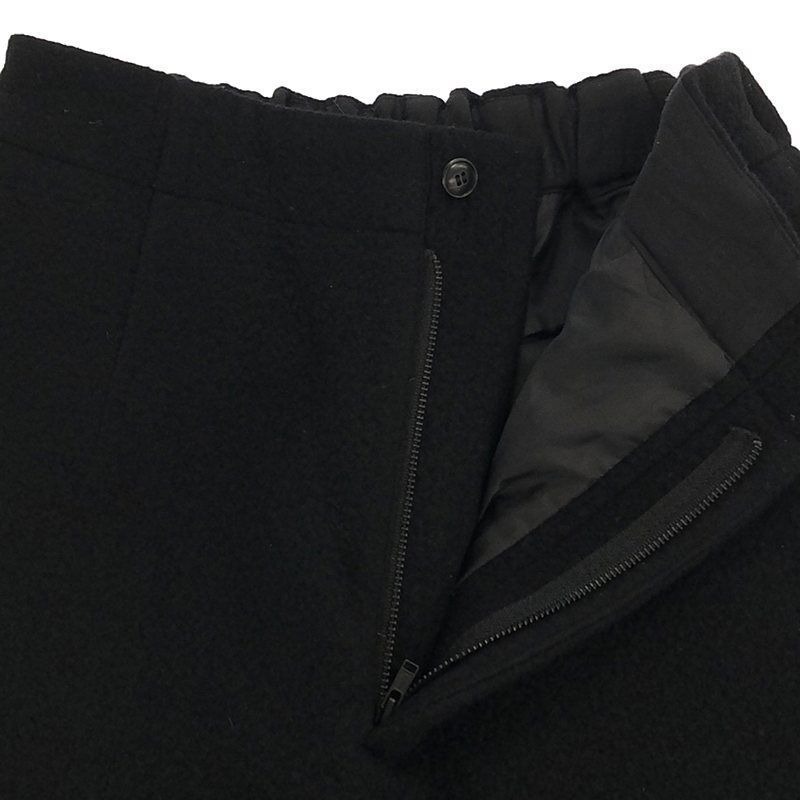 steven alan / スティーブンアラン | 2022AW | SHRINK PANTS