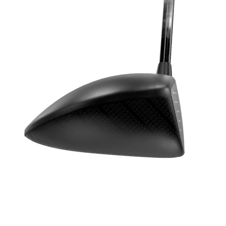 右用 LA GOLF Face ID: 12-11 10.5度(9-12度) ドライバー A