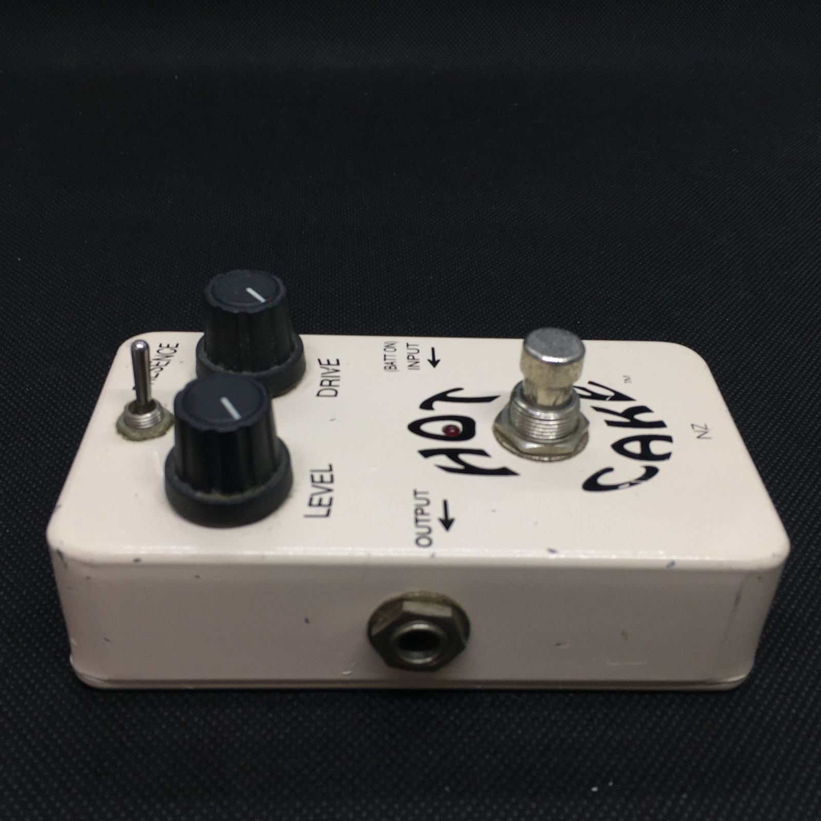 CROWTHER AUDIO HOTCAKE Old Circuit MID PRESENCEスイッチ期 f146