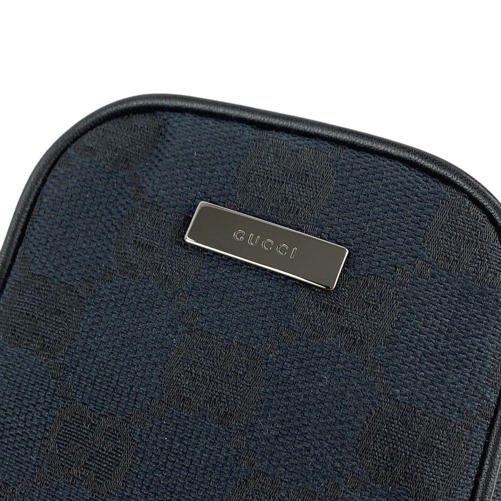 ◇SALE◇ 購入 □未使用□ グッチ シガレットケース タバコ 煙草 GG