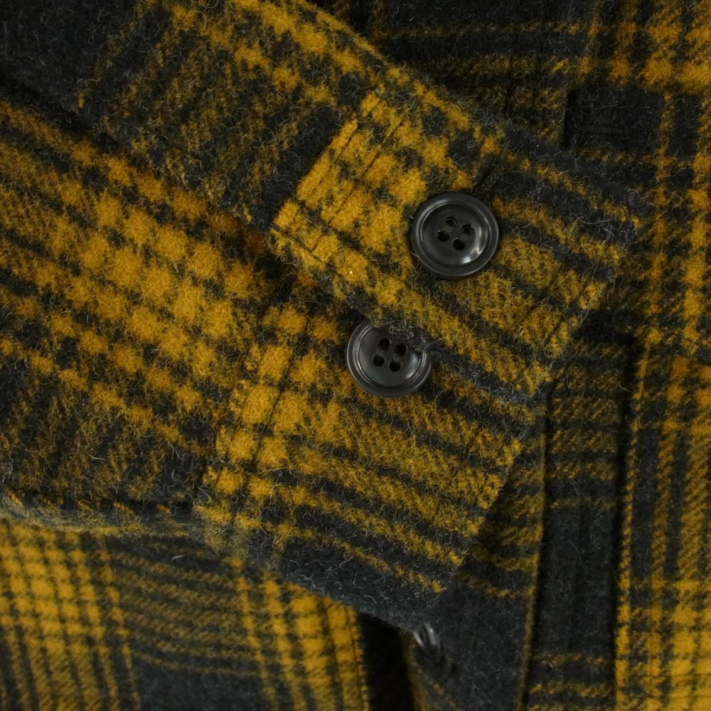 FILSON フィルソン ジャケット MACKINAW WOOL CRUISER JACKET 2022