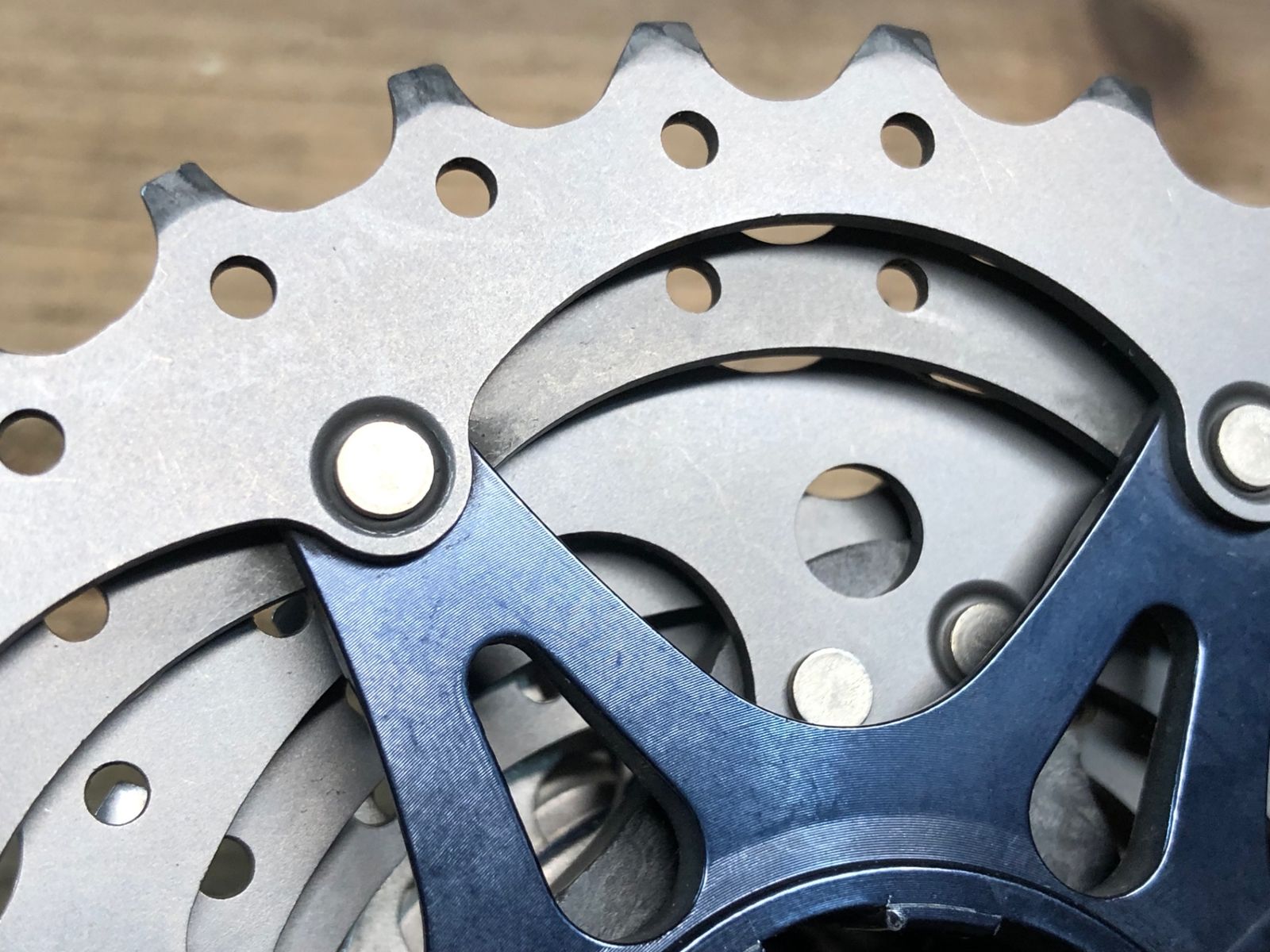 IN894 シマノ SHIMANO デュラエース DURA-ACE CS-R9100