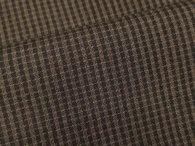 平和屋着物男性　紬　逸品　CAAI2130id