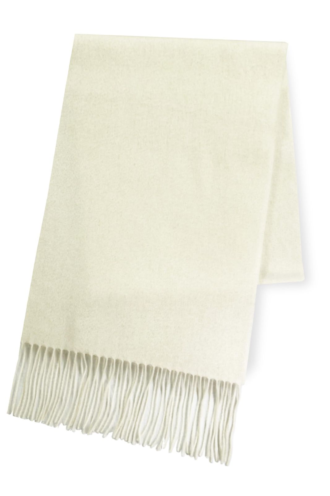 Natur ヴィタ ナトゥール Vita 上カシミヤ100％マフラー レディース カシミヤ無地マフラー 180cm×30cm 全16色