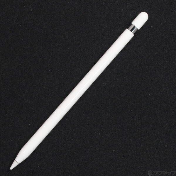中古Apple Pencil アップルペンシル 第1世代 MK0C2J/A A1603【菅AP0103