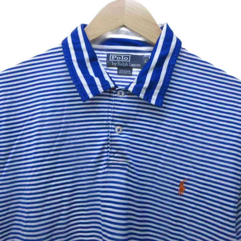 ポロ ラルフローレン POLO RALPH LAUREN 美品 90s ヴィンテージ