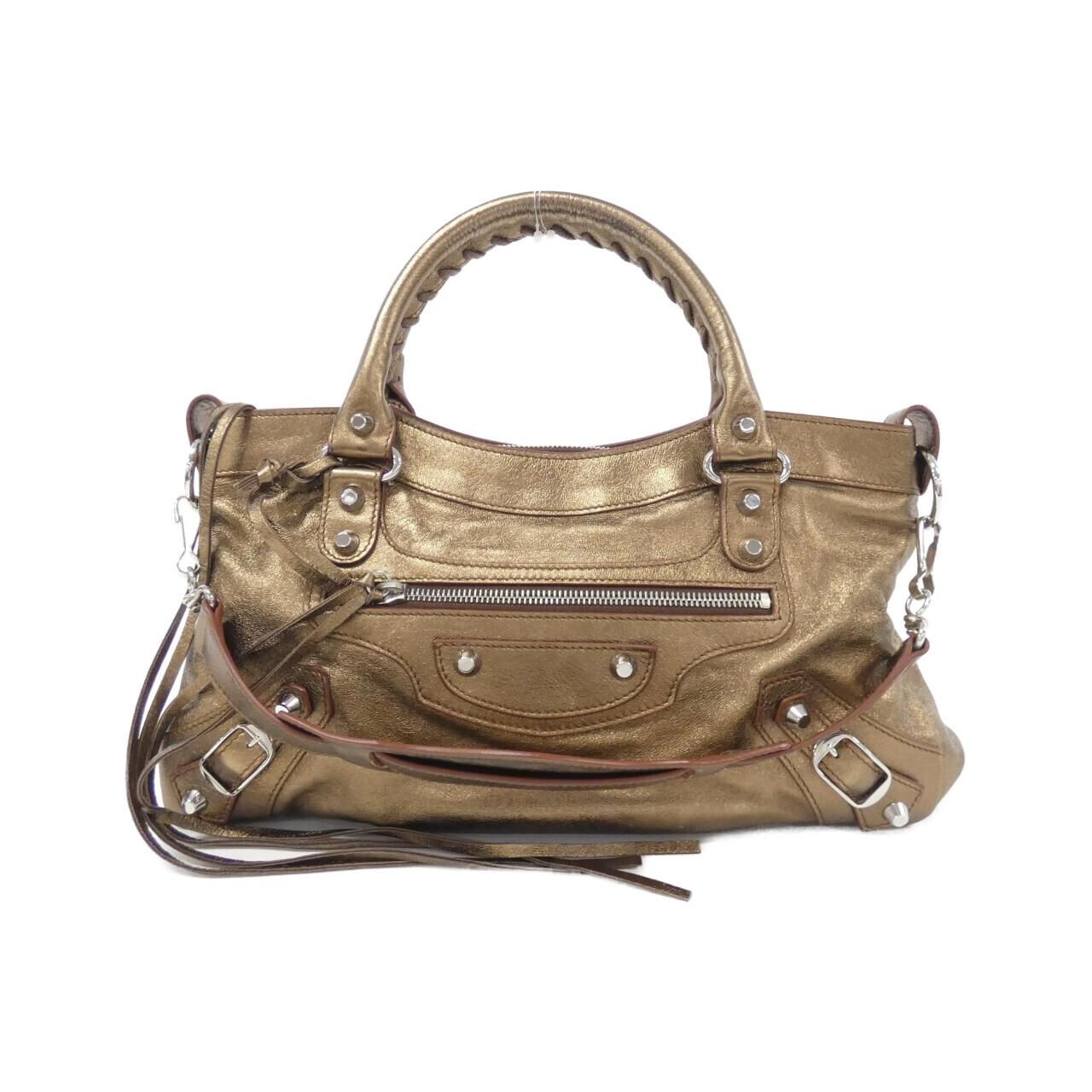 BALENCIAGA The First City 103208 ヴィンテージ