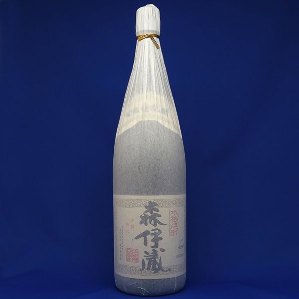 森伊蔵 本格焼酎 かめ壺焼酎 芋焼酎 1800ml 一升 25度 古酒 B61658(森伊蔵)｜売買されたオークション情報、yahooの商品情報をアーカイブ公開  - オークファン 焼酎