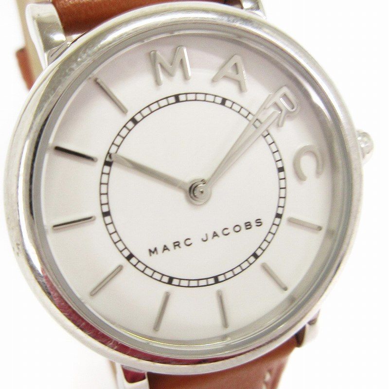 マークジェイコブス時計 マークジェイコブス/Marc Jacobs/腕時計/レディース/M8000729/ザ
