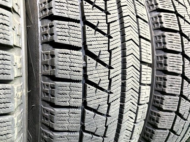 スタッドレス ブリヂストン