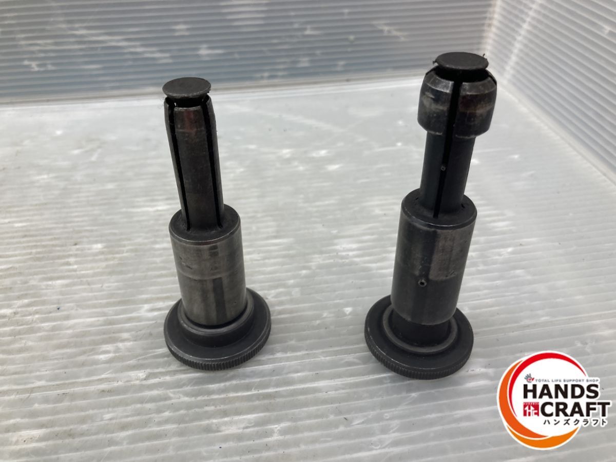 ワンタッチクラッチガイド 型番不明