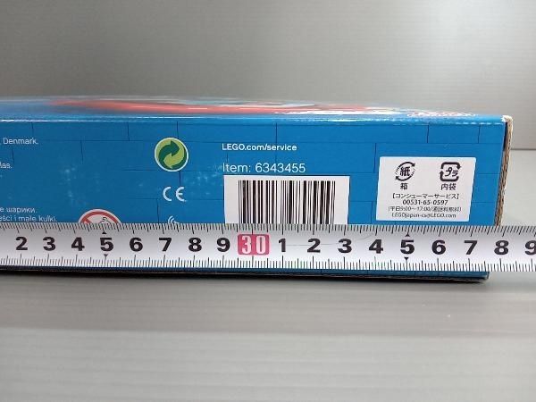 未開封品 レゴ city 60308ビーチポリスと消防隊 - メルカリ