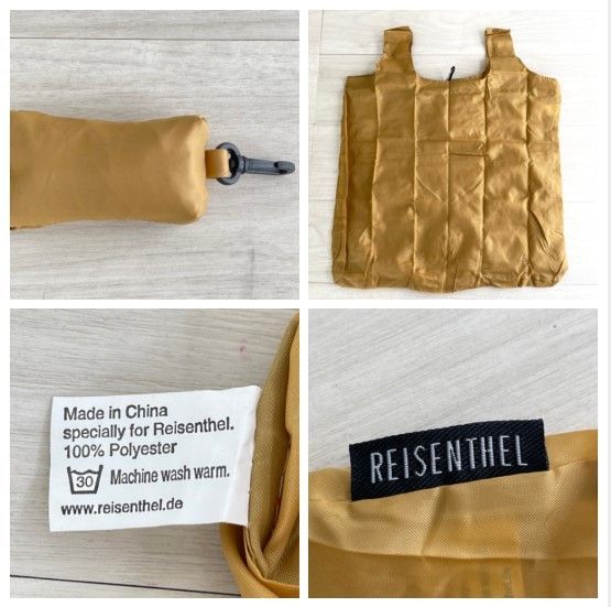 BALLY バリー トートバッグ ナイロン×レザー レディース ビジネス