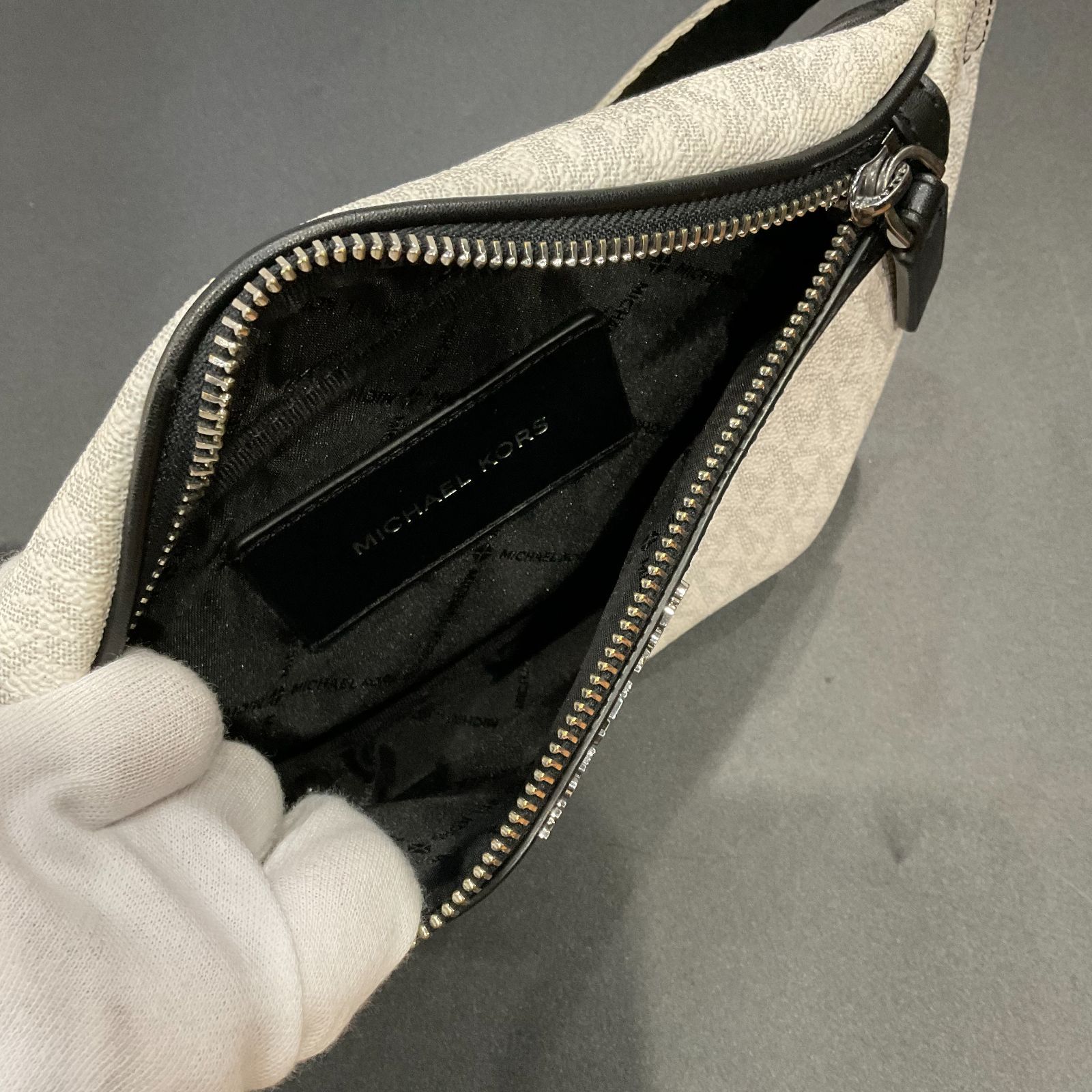 マイケルコース