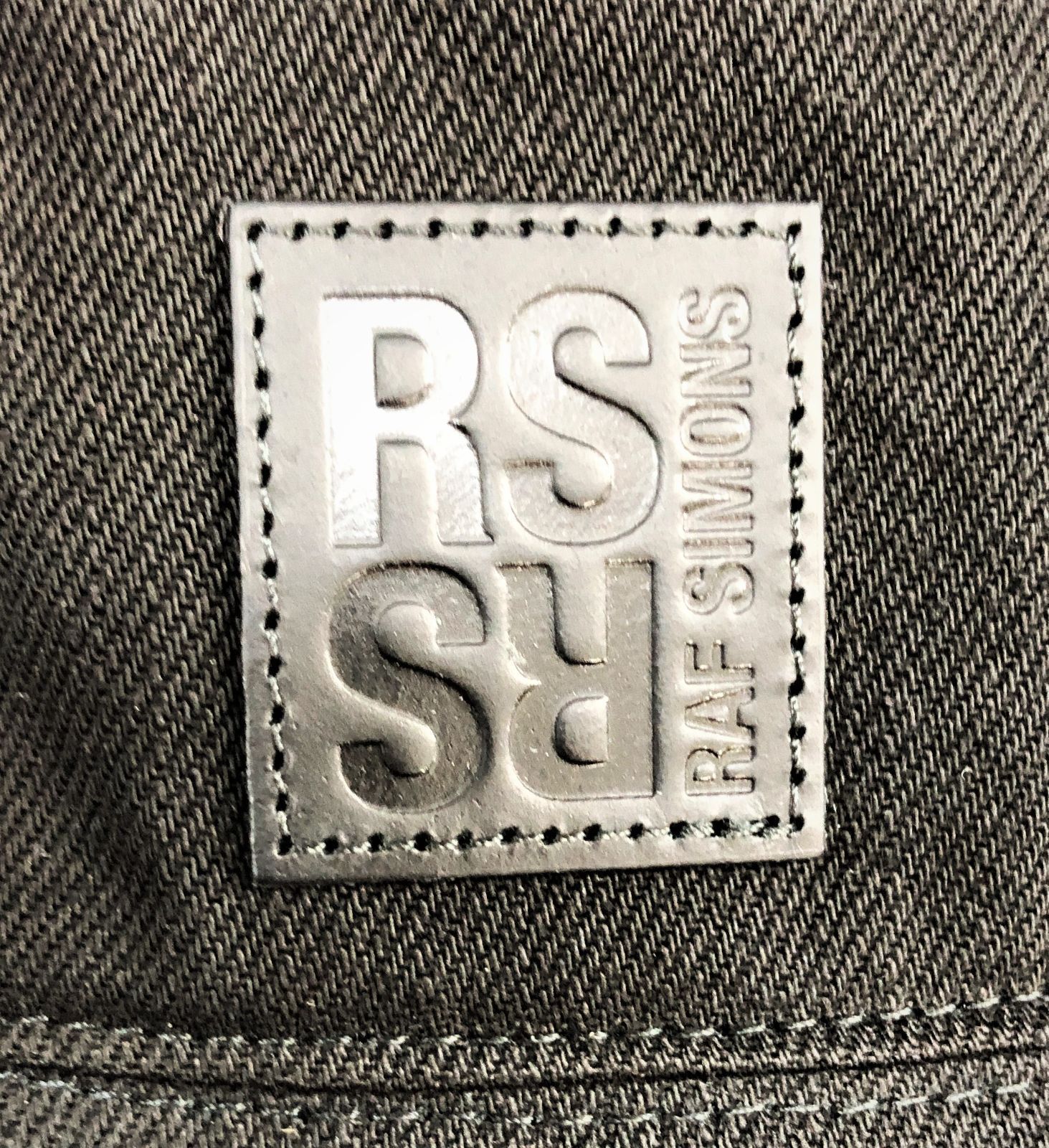 RAF SIMONS（ラフシモンズ)中古・古着オンライン通販 | Kindal