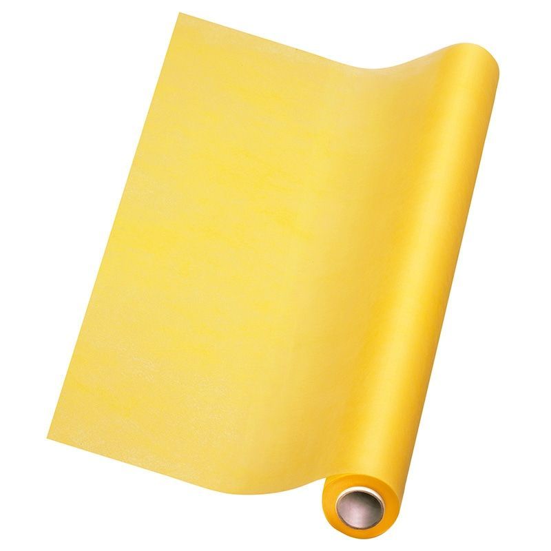 まとめ買い シモジマ HEIKO フラワーラッピングロール Fラップ 83 ピュアイエロー 幅65cm×20m巻 1本 ラッピング用品 006777438 ×3セット