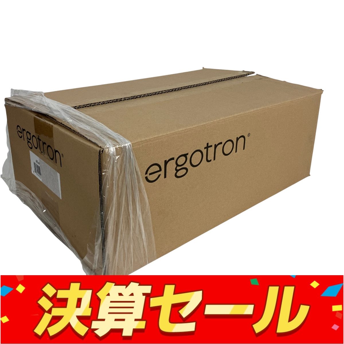 ERGOTRON 45-475-216 モニターアーム デスク ホワイト PC周辺機器 エルゴトロン Y10104069