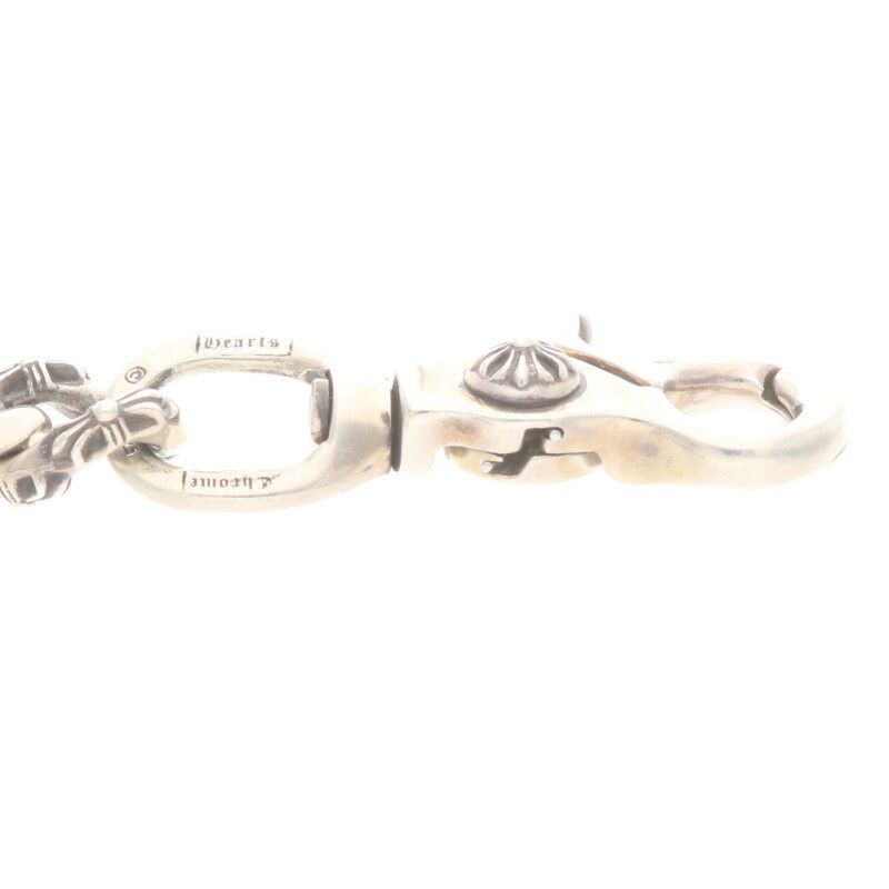 VETEMENTS 19ss メタルスカル ウォレットチェーン 楽天市場】VETEMENTS 2019SS Metal Skull Wallet Chain