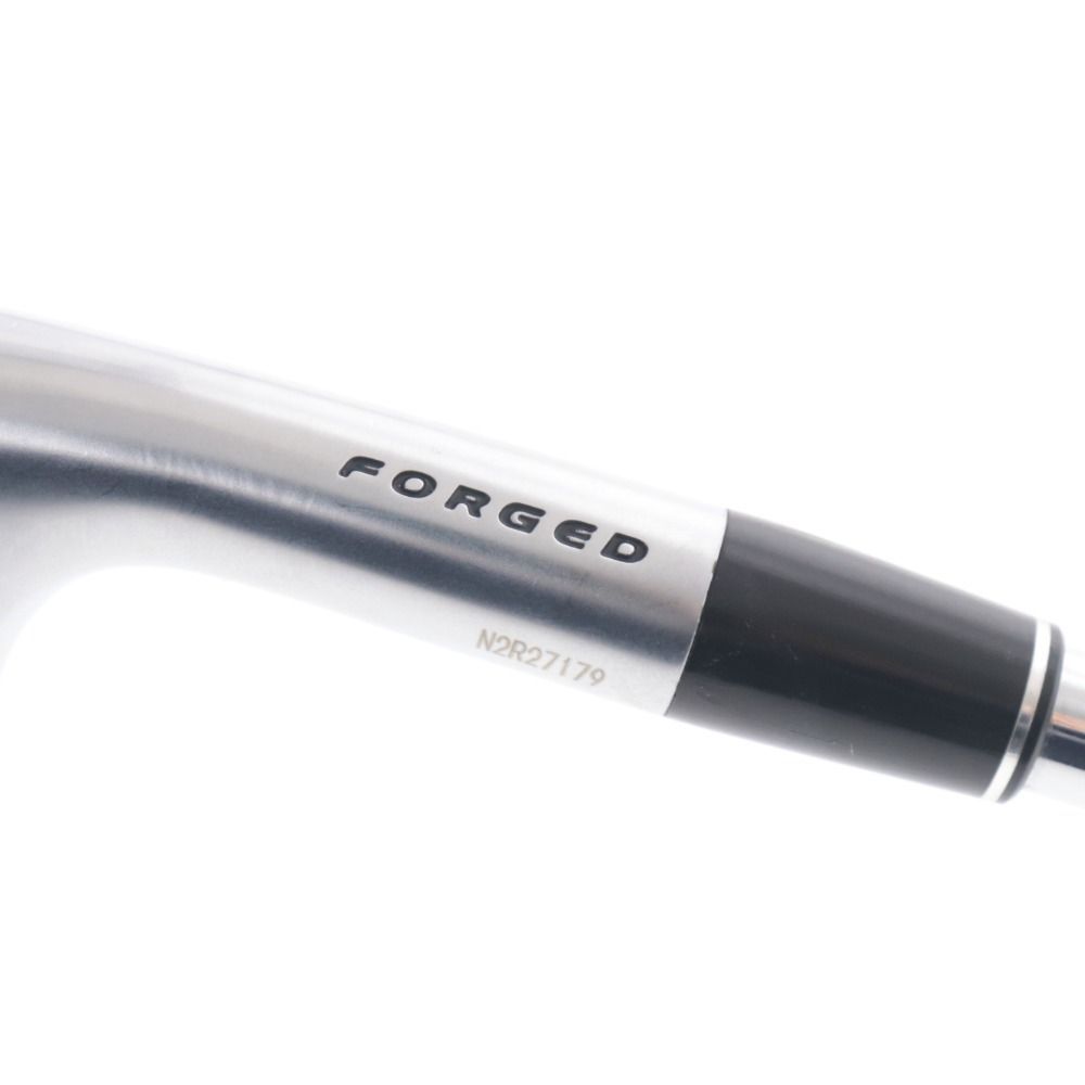 ダンロップ スリクソン ZX5 MKII 7 アイアン シャフト N.S.PRO 950 GH