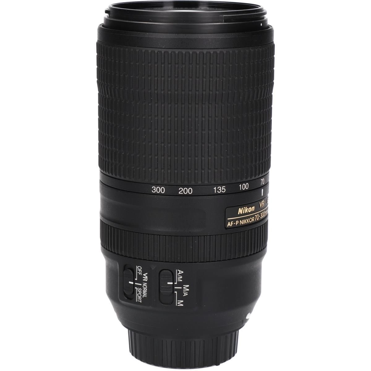 ＡＦ－Ｐ７０－３００ｍｍ
