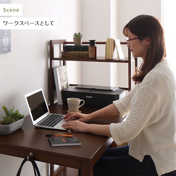 学習机 木製学習机 机のみ 学習机 第一木工 学習机 机 ② ZX｜
