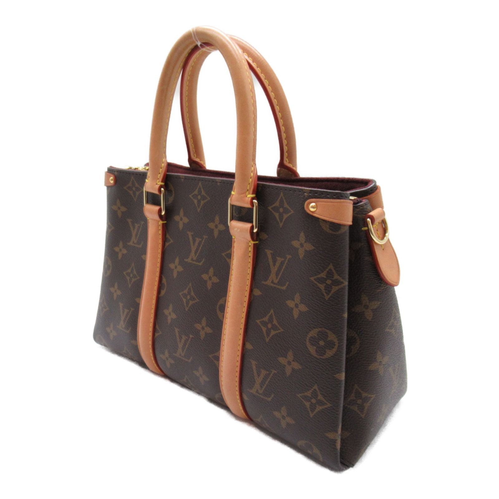 ルイ・ヴィトン スフロBB ショルダーバッグ（LOUIS VUITTON ルイ