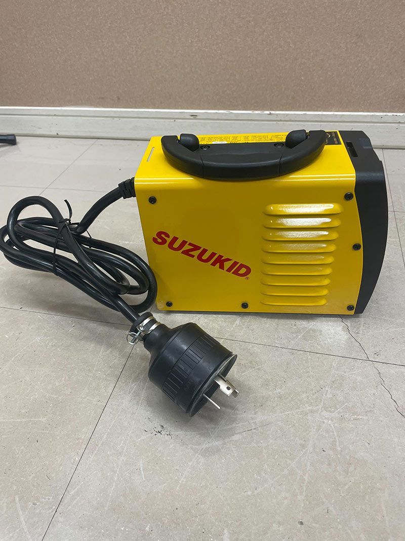 100V|200V自動切換