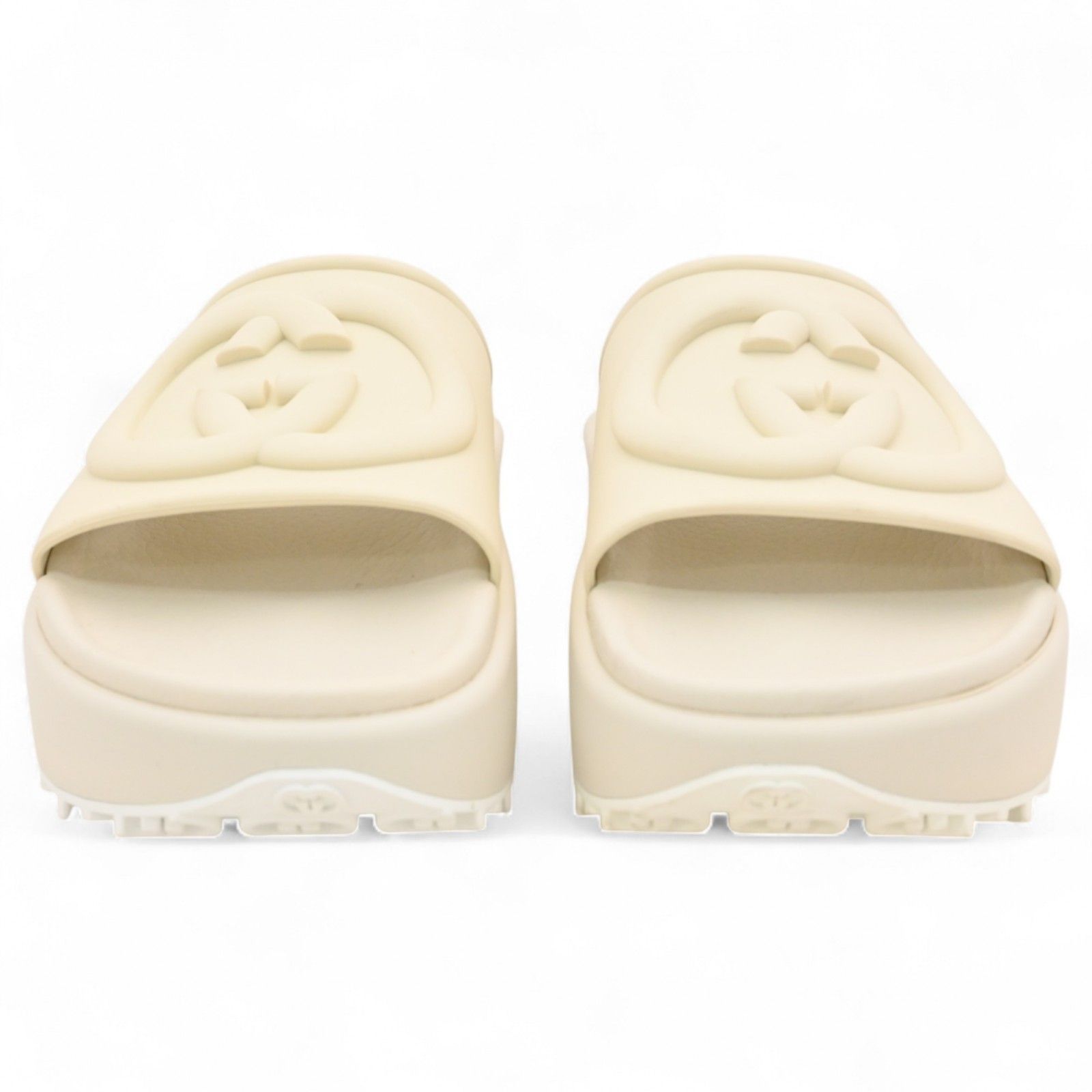 ラバーサンダル