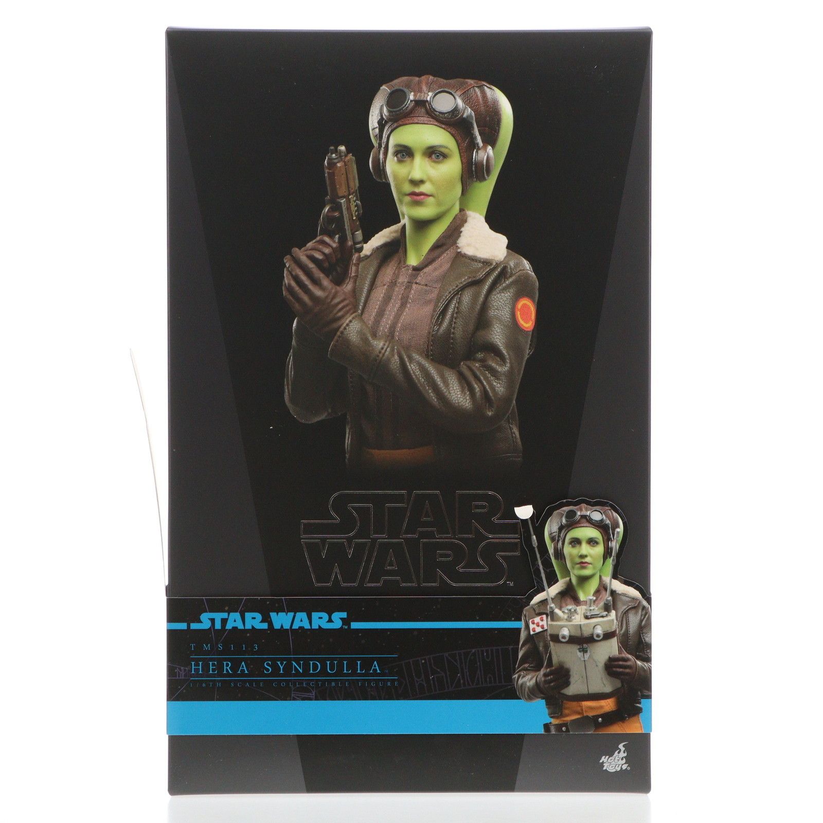 テレビ・マスターピース ヘラ・シンドゥーラ STAR WARS(スター