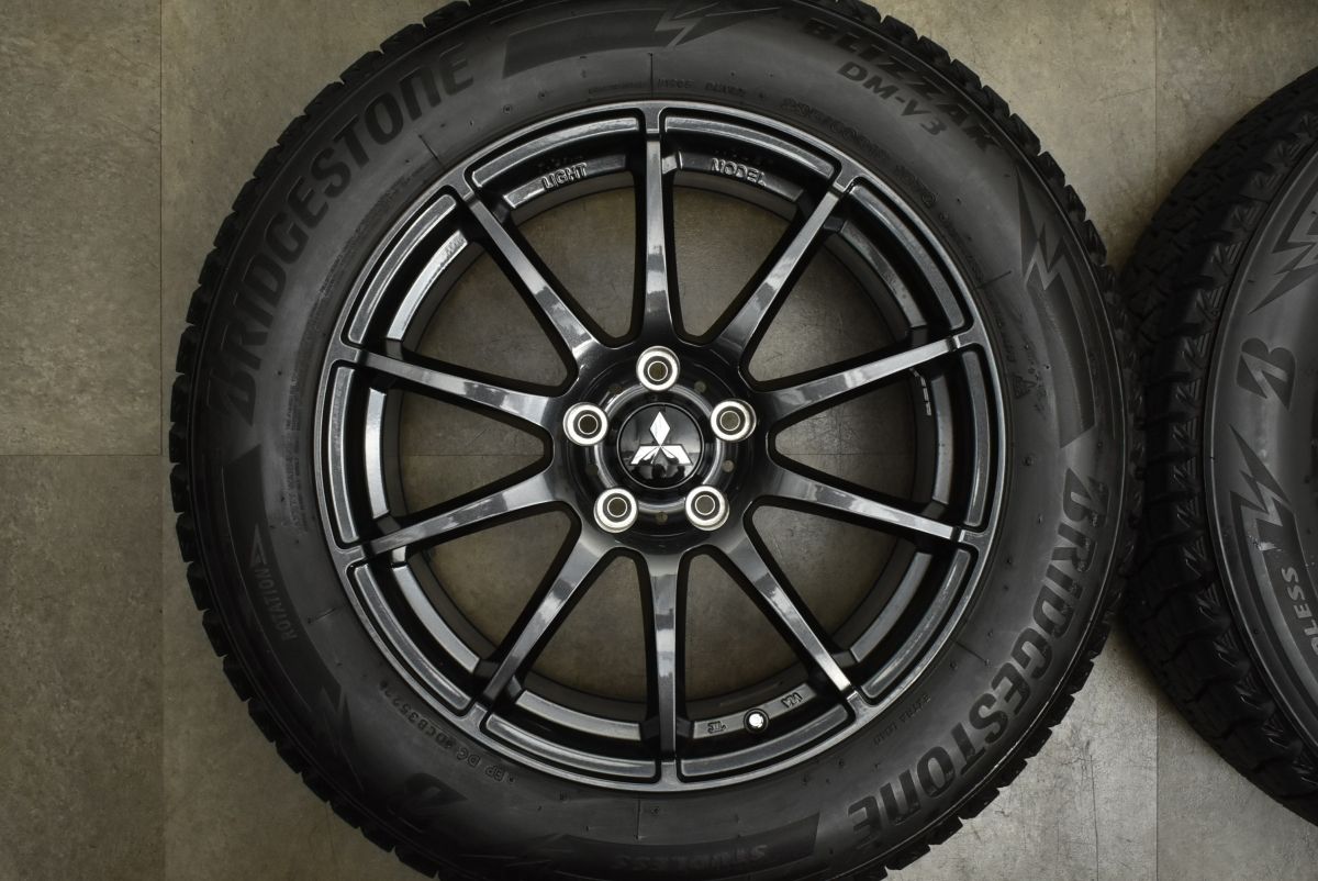 シュナイダー 18in