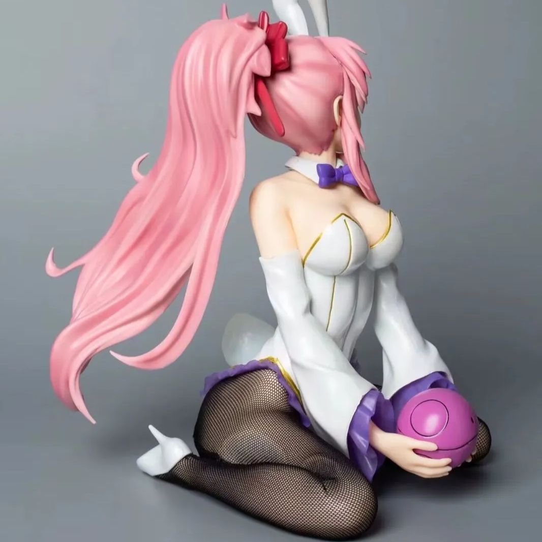 ガンダムSEED ラクス?クライン バニー姿 フィギュア フィギュアの置物 